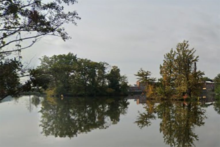 Sudkovský rybník