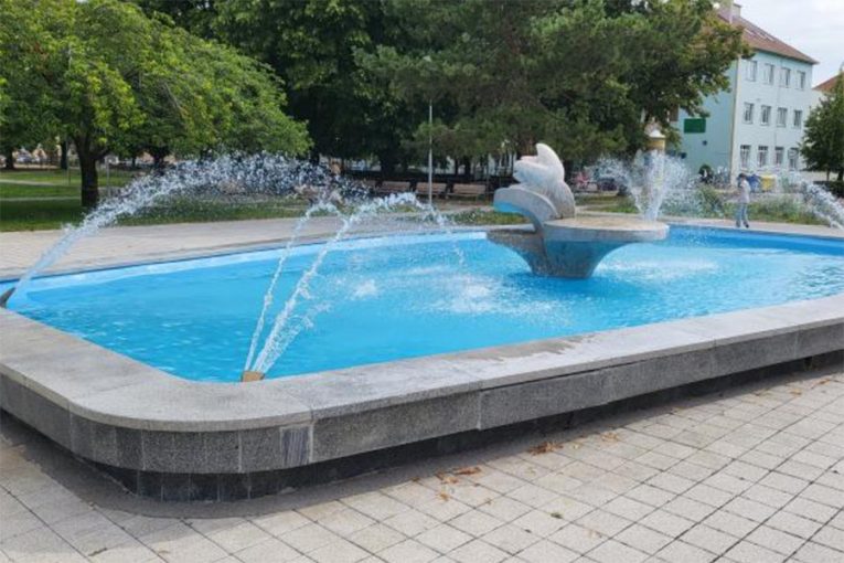 Kašna