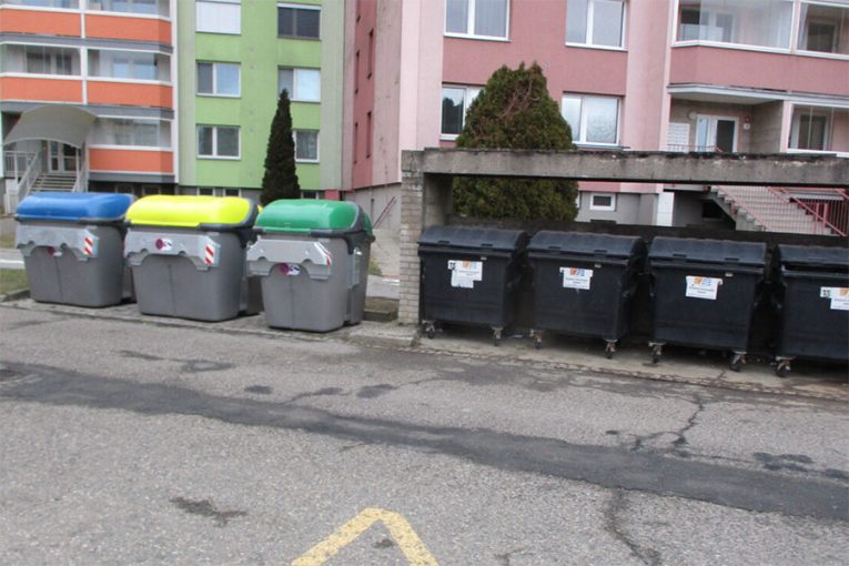 Popelnice