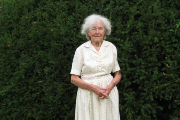 Linda Wichterlová