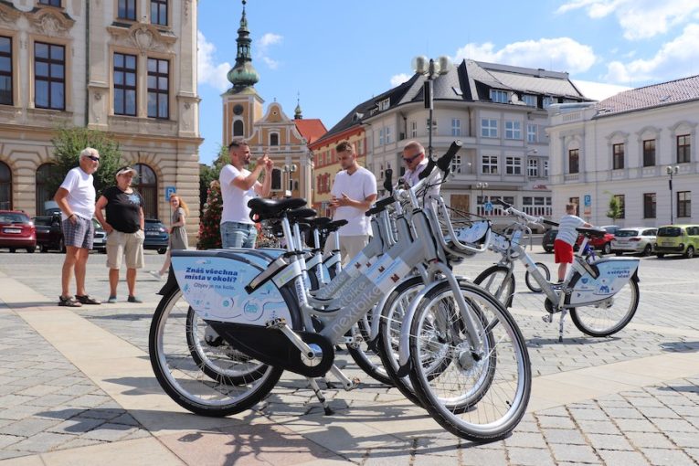 nextbike