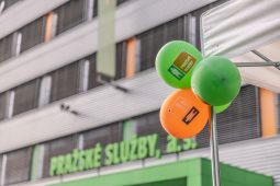 Den otevřených dveří Pražských služeb bude plný vzdělávání a zábavy