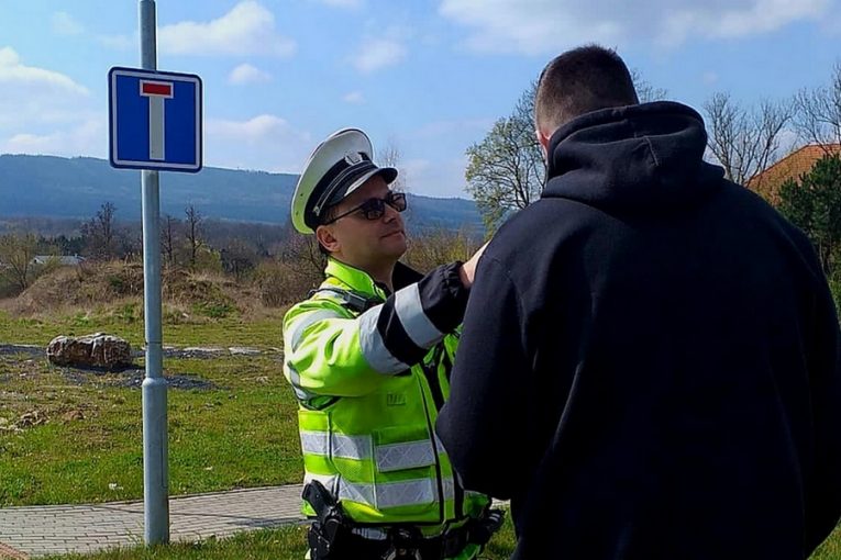Zdroj: Policie ČR - KŘP Jihočeského kraje