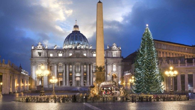 Ilustrační foto Zdroj: Vaticannews