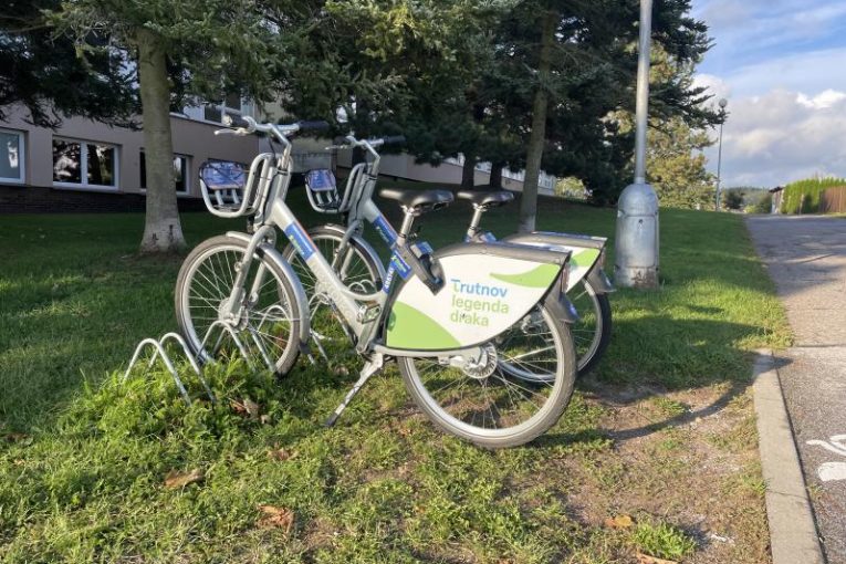 Cyklisté